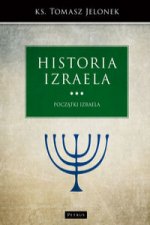 Historia Izraela.