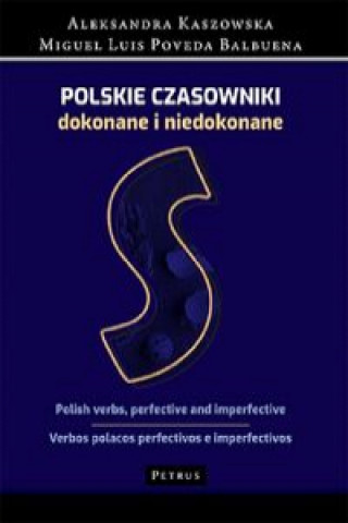 Słownik - Polskie czasowniki dokonane i niedokonane.