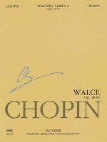 Waltzes Op. 18, 34, 42, 64: Chopin National Edition 11a, Volume XI