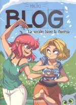 BLOG 2. LA UNIÓN HACE LA FUERZA