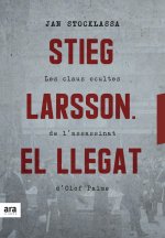 STIEG LARSSON