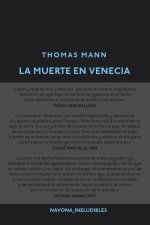 LA MUERTE EN VENECIA