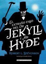 El Extra?o Caso de Dr. Jekyll Y Mr. Hyde