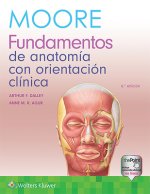 Moore. Fundamentos de anatomia con orientacion clinica