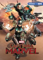CAPITANA MARVEL