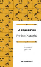 LA GAYA CIENCIA