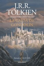 Lord of the Rings - Spanish