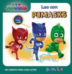 UN CUENTO PARA CADA LETRA