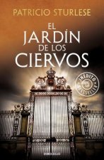El Jardín de Los Ciervos / The Deer Garden
