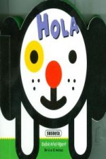 Hola - Adéu