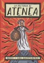 LA HISTORIA DE ATENEA