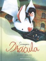 SIEMPRE DRÁCULA