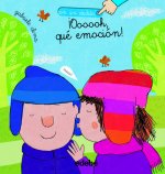 ¡¡¡OOOOOH QUE EMOCIÓN!!!
