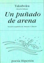UN PUÑADO DE ARENA