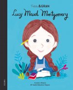 LUCY MAUD MONTGOMERY