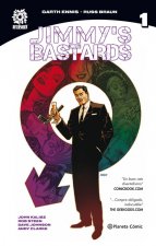 JIMMY'S BASTARDS 1
