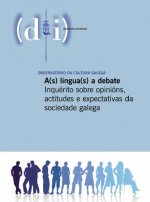 Análise da acción en política linguística