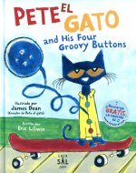 PETE EL FATO AND HIS FOUR GROOVY BUTTONS