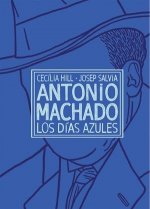 LOS DÍAS AZULES