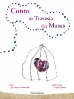 CONTO DA TRAVESÍA DAS MUSAS