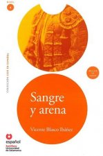 SANGRE Y ARENA