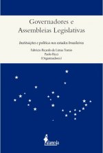 Governadores e assembleias legislativas