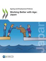 Working better with age