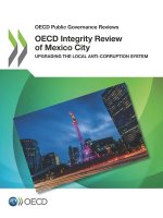 OECD integrity review of Mexico City
