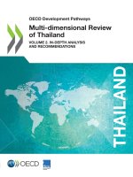 MULTI-DIMENSIONAL REVIEW OF THAILAND  VO