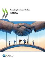 Recruiting immigrant workers
