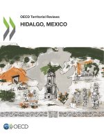 Hidalgo, Mexico