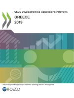 Greece 2019