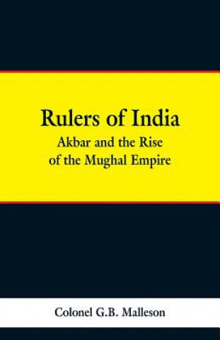 Rulers of India