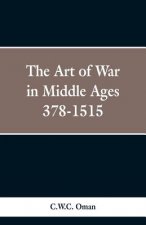 Art of War in the Middle Ages
