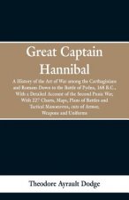 Great Captain Hannibal