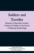 Soldiers and Traveller