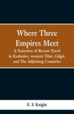 Where Three Empires Meet
