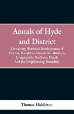 Annals of Hyde and District