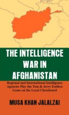 Intelligence War in Afghanistan
