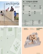Archiprix 2019: The Best Dutch Graduation Projects Architecture, Urbanism, Landscape Architecture