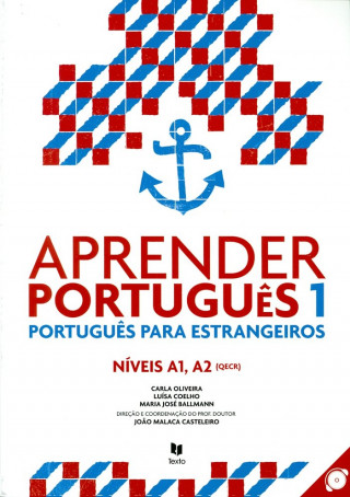 Aprender Portugu?s 1 (Manual+audio online)