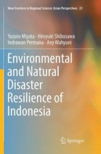 Environmental and Natural Disaster Resilience of Indonesia