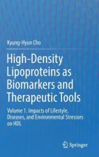 High-Density Lipoproteins as Biomarkers and Therapeutic Tools