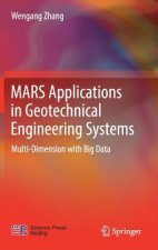 MARS Applications in Geotechnical Engineering Systems