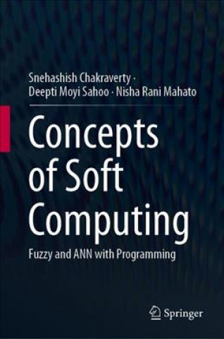 Concepts of Soft Computing
