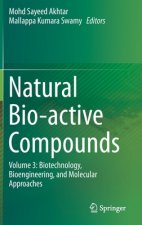 Natural Bio-active Compounds