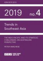 Indo-Pacific and its Strategic Challenges