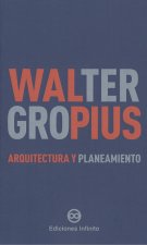 ARQUITECTURA Y PLANEAMIENTO