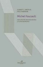 MICHAEL FOUCAULT