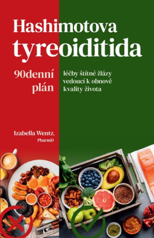 Hashimotova tyreoiditida
